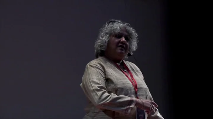 REINVENT - The only constant is change | Shatbhi Basu | TEDxNITH
