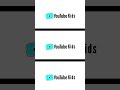 Youtube Kids Intro In Gmajor Preview2effects