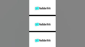 Youtube Kids Intro In Gmajor #preview2effects