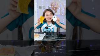 Draw It In Yellow Squid Game Challenge