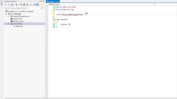 C++ Made Easy HD Tutorial 80 - Type Casting [Const Cast]