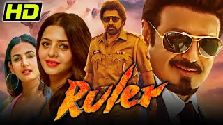 Download Lagu Ruler (HD) | South Superhit Hindi Dubbed Action Movie l Nandamuri Balakrishna, Sonal Chauhan MP3