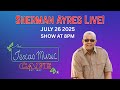 Sherman Ayres LIVE The Texas Music Cafe Sherman Ayres LIVE The Texas Music Cafe