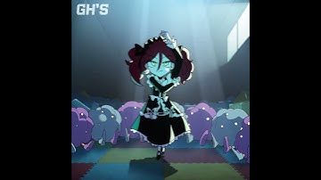 Wednesday Dance (feat. Poppy Playtime) | GH