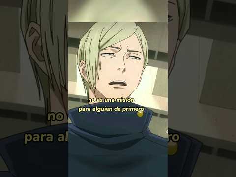 Nanami adolescente y