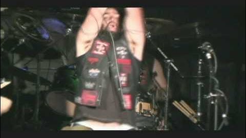 Forked Tongue - Dawn of Correction - Dead Hand Control - Philly Thrash Metal