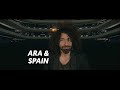 Ara Malikian, Spanish for sure.