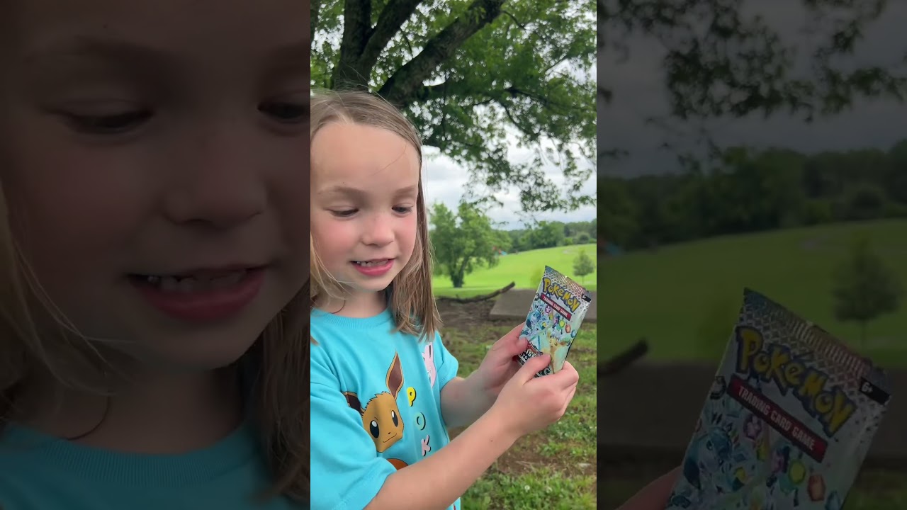 Pack Battle in Nature! 