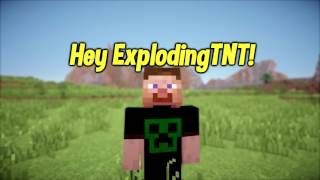Minecraft to...... Roblox | Roblox Adventure ft. PinkSheep