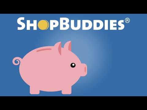 Cashback Shopping Mit Dem Hochsten Cashback Rabatt Shopbuddies