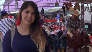 Boots Boots and more Boots! Fresno’s Cherry Avenue Auction!