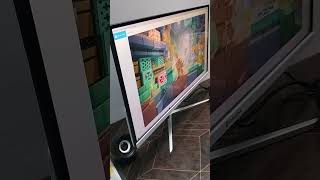 Consistent CTM2200 Monitor Review | Full HD IPS Budget Monitor #CTM2200 #BudgetMonitor #Consistent