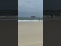 Squid games ship ? #squidgame #beach #boat #ship
