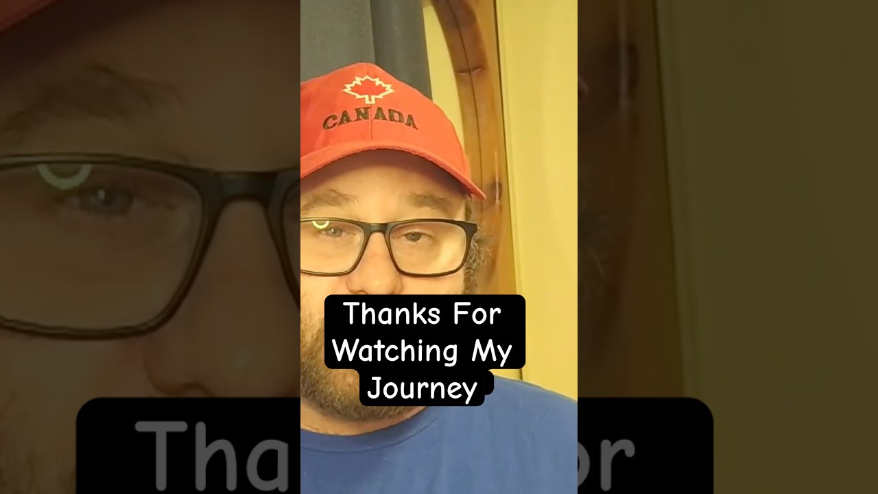 Спасибо 🙏 за то, что следили за моим путем от получения пособия по инвалидности (ODSP) к финансов...