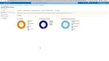 Azure Migrate   Asses AWS Virtual Machines