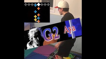 G2 - Double Expert / Heavy - AAA PFC - DDR Ultramix 2 [Quarantine 2020]