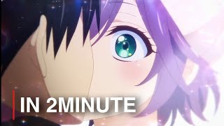 A Couple of Cuckoos ~ Episode 9 in 2 Minutes!
