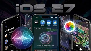 iOS 27 — Вы не получите это самое масштабное обновление | Важные новости screenshot 2