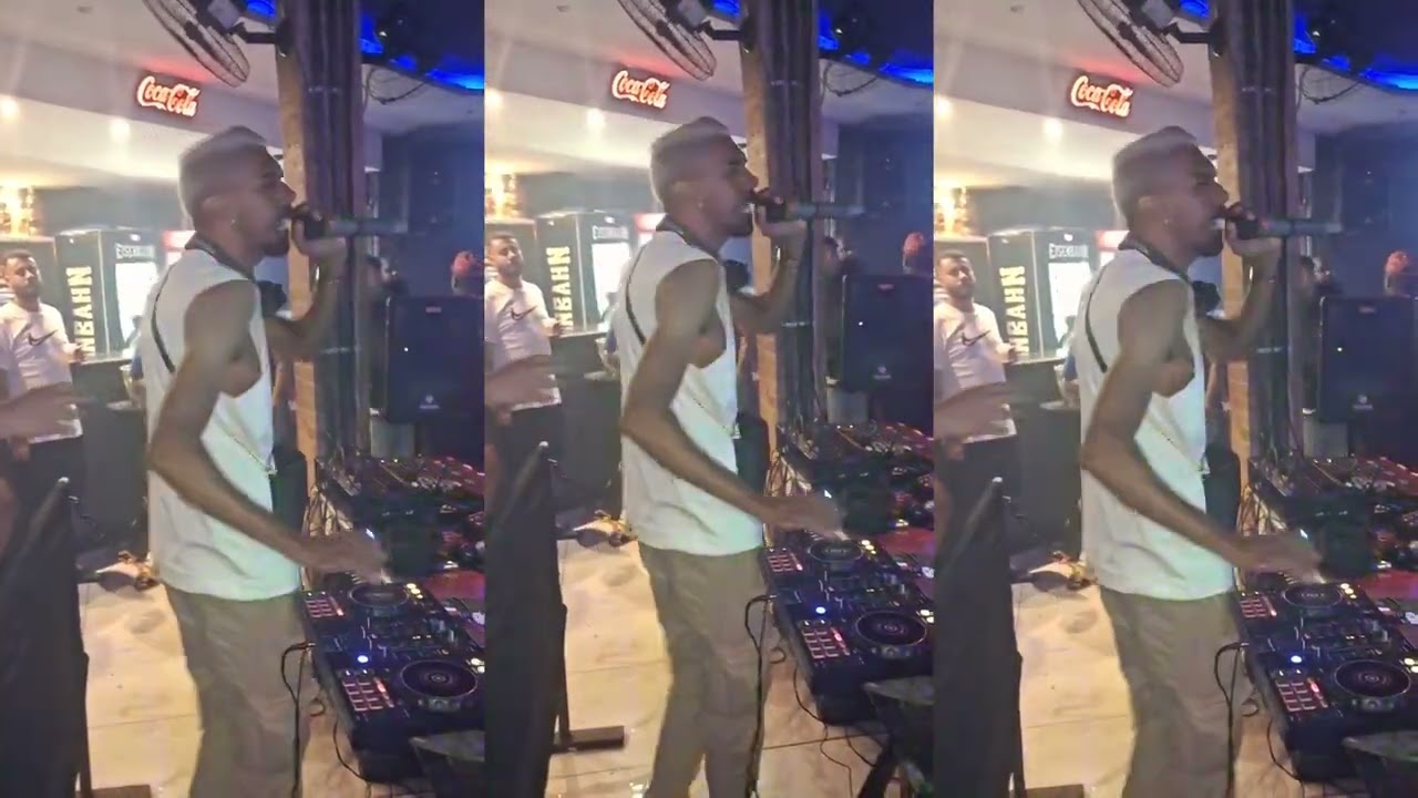 MC JUNINHO O POLÊMICO - HOJE É SEQUÊNCIA DE VAPO VAPO ( BIEL BROWN DJ )