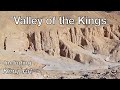 Valley of the Kings, Luxor Egypt