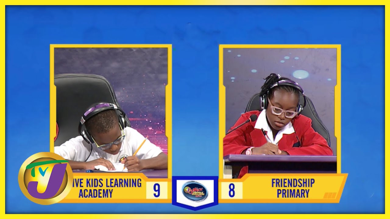 Creative kids learning academy vs friendship primary tvj jnr 2022