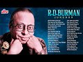 R d burman hit songs  top 35 songs  full list   bollywood classic  lata asha kishore rafi