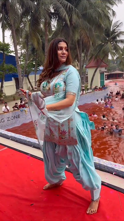 Gadar | Sapna Choudhary New Song | New Haryanvi Song 2025 | Haryanvi Song