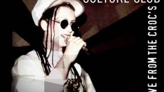 Culture Club | 2. Sharp Operator (RARE DEMO) (Live From The Croc&#39;s 1981)