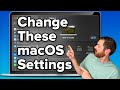macOS Customization Tips to Make Your Mac FAST and Beautiful