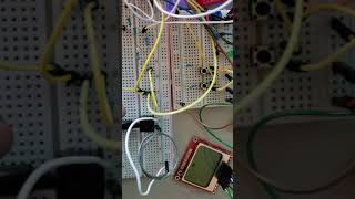 Embedded Systems Shape the World: Lab 15