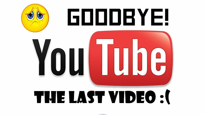 Thank you for all the supports everyone & goodbye YouTube!Lollll^^^