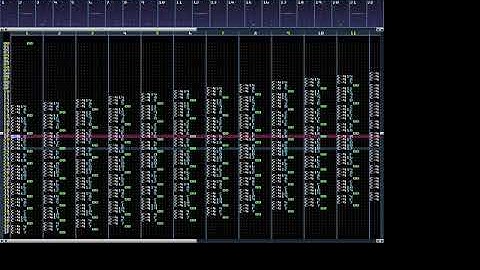 MilkyTracker; justintonationmulti.xm