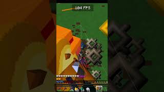 Mace PVP Day 1 #minecraft #mc #mace #pvp #pvpclub