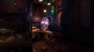I Turned Skully Into A FROG! 🐸😂 : Waltz Of The Wizard