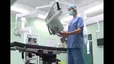 Howorth Medical - The Specialist Healthcare Engineering Company