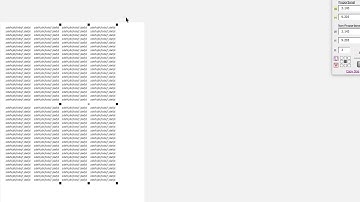 Ungroup and Debugger Issues Big Bugs in CorelDraw 2017 Create GMS File, Make Macro Fix