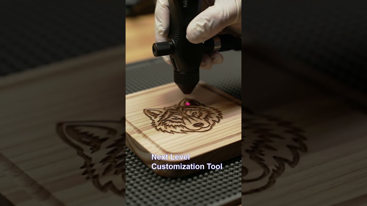Next Level Customization Tool
