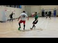 11.03.23 Himars mini Cup. СК Геологiя - Гiрник Спорт.