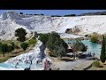 Top10 Recommended Hotels in Pamukkale, Turkey
