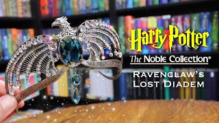 Ravenclaw Diadem by The Noble Collection | Harry Potter Replica
