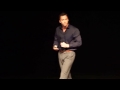 Why I Didn’t Go To Medical School | Christian Johnson | TEDxYouth@PalisadesCharterHighSchool