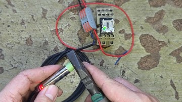 Cảm biến NPN - Hướng dẫn nhận diện, đấu nối và kiểm tra ? #tips #training #sensor #npn #eteguide 