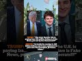 TRUMP:"The story that the U.S. ispaying Iran 300 million Dollars is FakeNews..