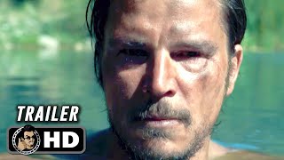 EXTERMINATE ALL THE BRUTES Official Trailer (HD) Josh Hartnett Resimi