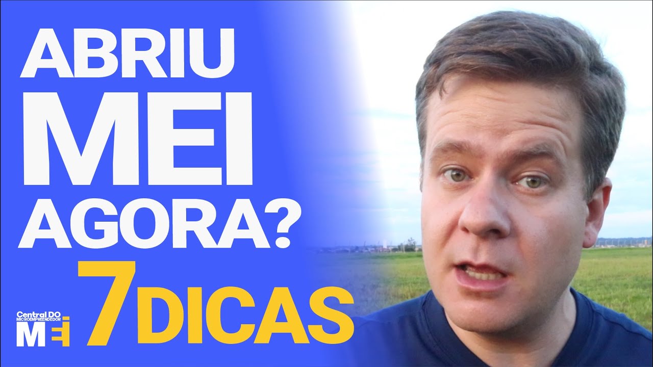 ACABOU DE ABRIR UM MEI OU QUER ABRIR UM V DEO OBRIGAT RIO YouTube acabou-de-abrir-um-mei-ou-quer-abrir-um-v-deo-obrigat-rio-youtube