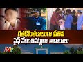 PG Medico suicide case: Warangal Police arrested accused Saif 