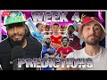 Ronaldo Big Return vs Newcastle? Brazil Ban Players, Leicester vs Man City | EPL Week 4 Predictions