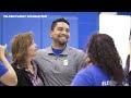 San Antonio teacher bestowed $25K Milken Educator Award