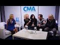 Little Big Town: Behind the Scenes at the CMA Awards | CMA Awards 2014 | CMA