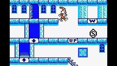 Hazelnutt Test Hack Level 17